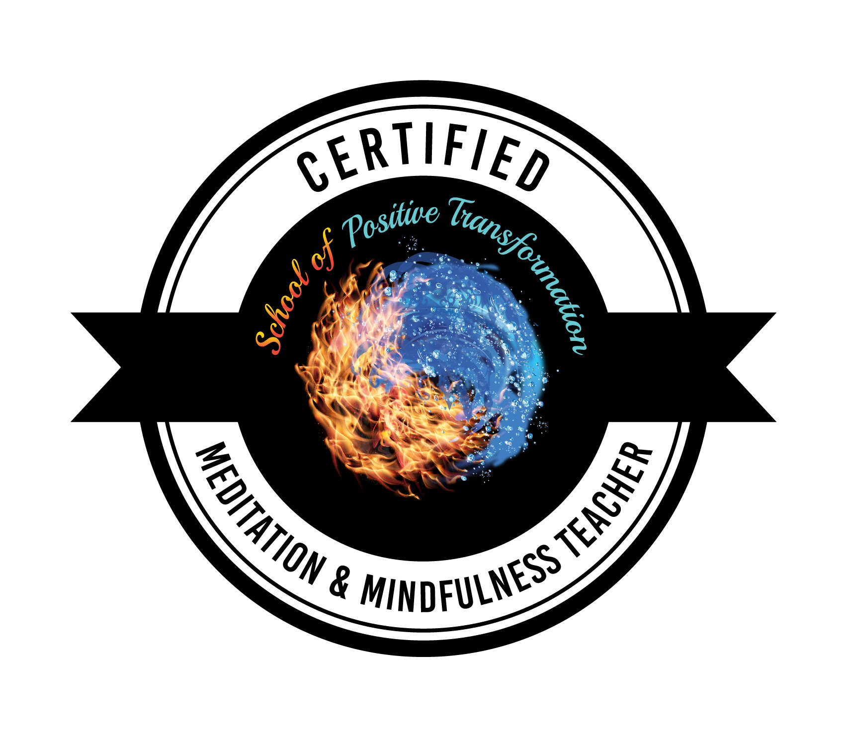 Certified Meditation & Mindfulness Teacher